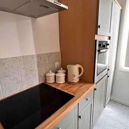 Raphael Et Tartifume Apartment Niort
